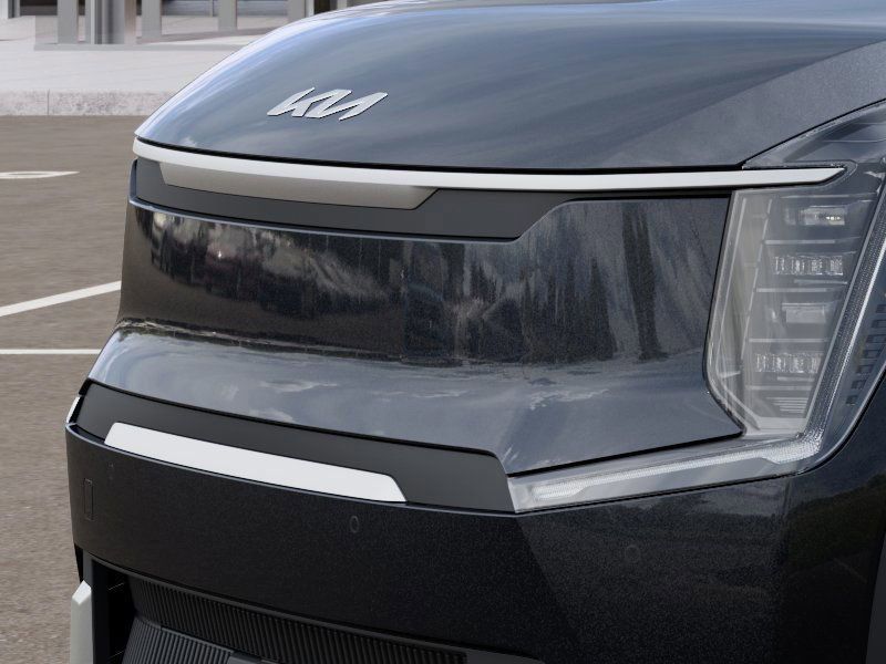 2026 Kia EV9 Light photo 12