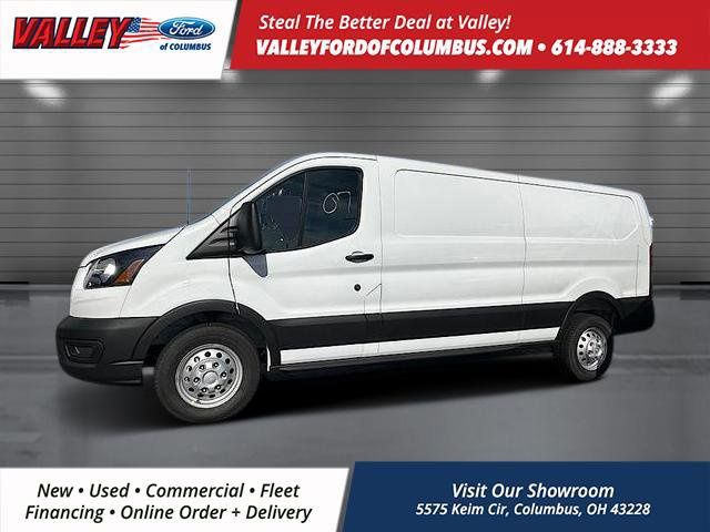 2025 Ford Transit photo 3