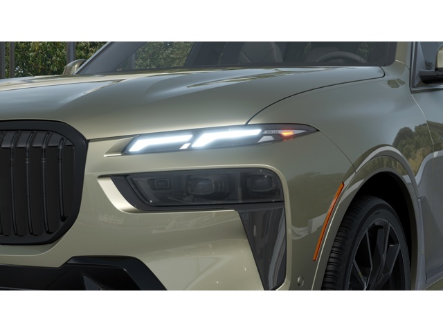 2026 Bmw X7 xDrive40i photo 6