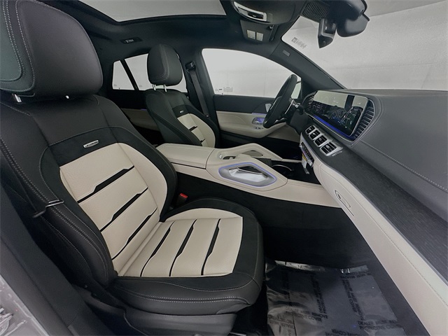 2026 Mercedes Benz GLE 53 AMG photo 25