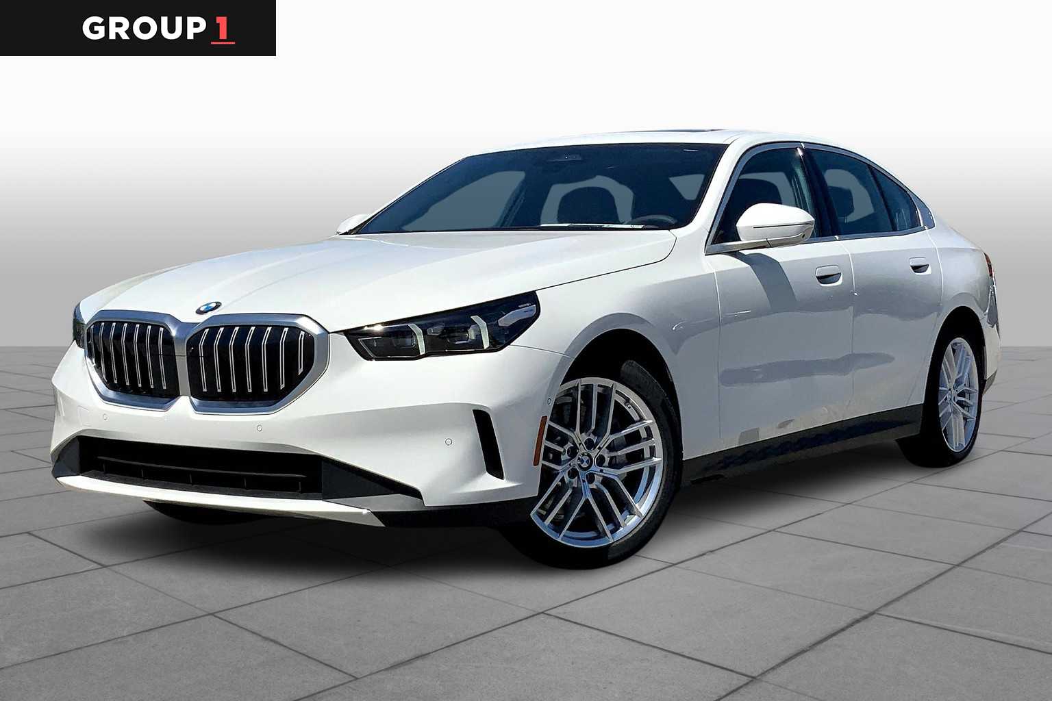 BMW5シリーズ　225/55R17×4 2004-2010 BMW 5 Series Wheels | 17 BMW Alloy Wheels