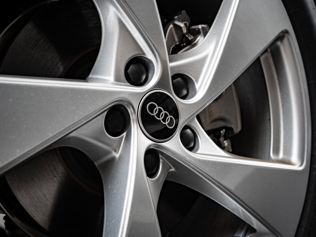 2025 Audi Q5 2.0T Premium Plus photo 8