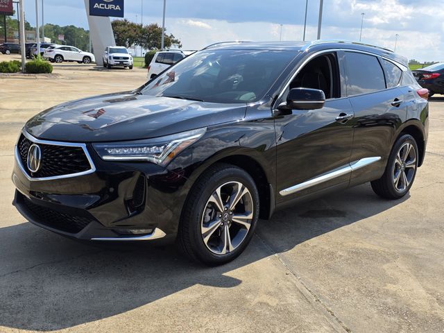 2023 Acura RDX Advance photo 7