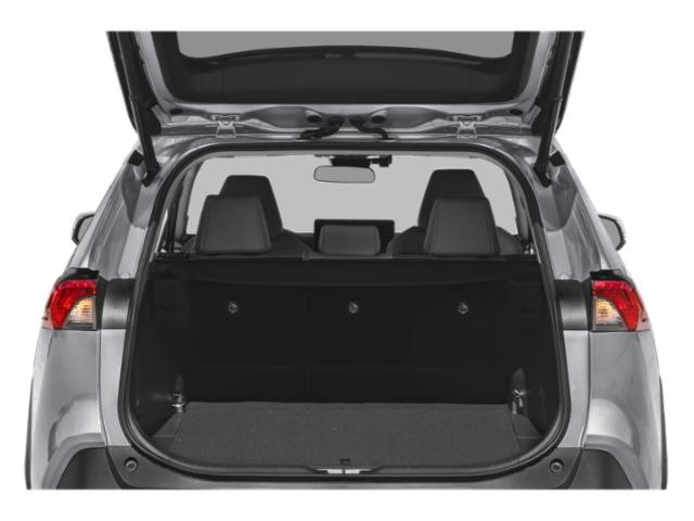 2025 Toyota RAV4 XLE Premium photo 14