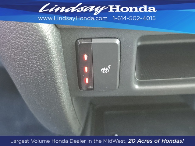 2025 Honda Ridgeline RTL photo 4