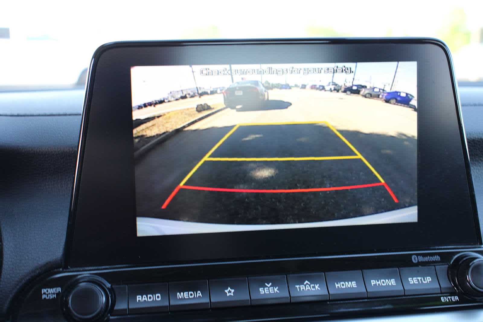 2021 Kia Forte LXS photo 26