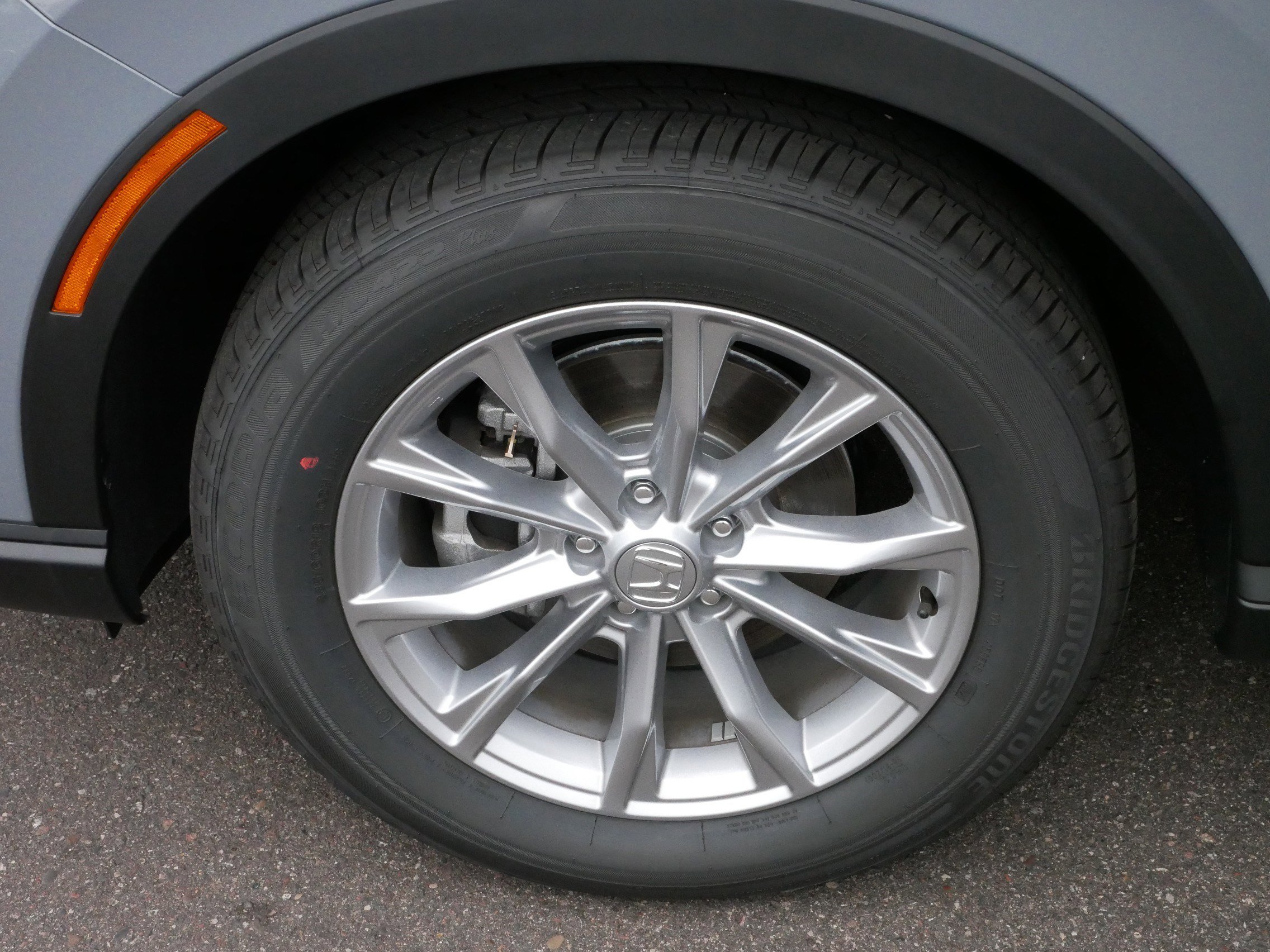 2025 Honda CR-V EX-L photo 15