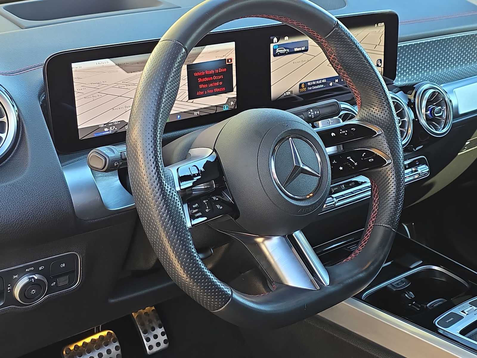 Used 2024 Mercedes-Benz EQB Base with VIN W1N9M0CB5RN097245 for sale in Las Vegas, NV