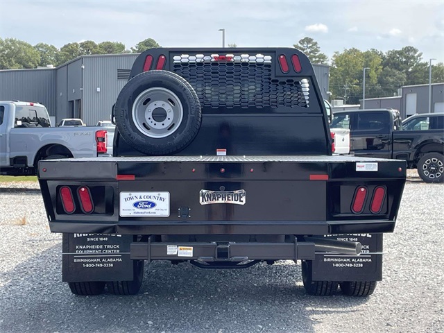 2025 Ford F-350 photo 2