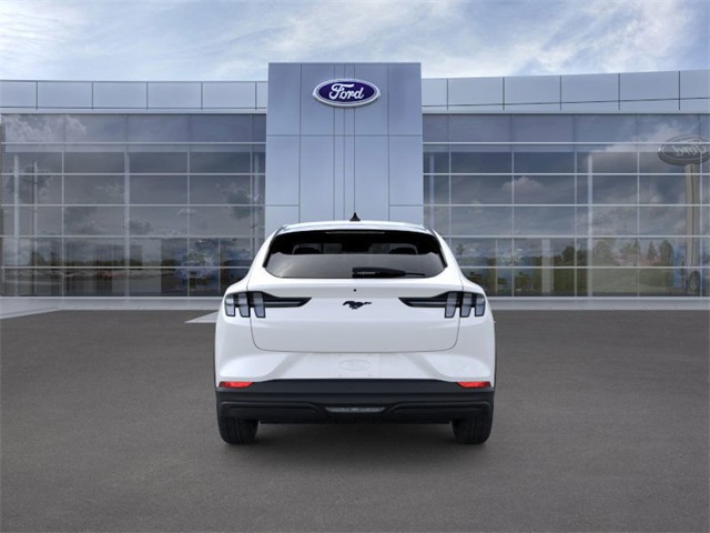 2025 Ford Mustang Mach-E Select photo 4