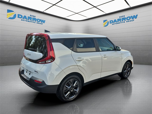 2022 Kia Soul EX photo 4