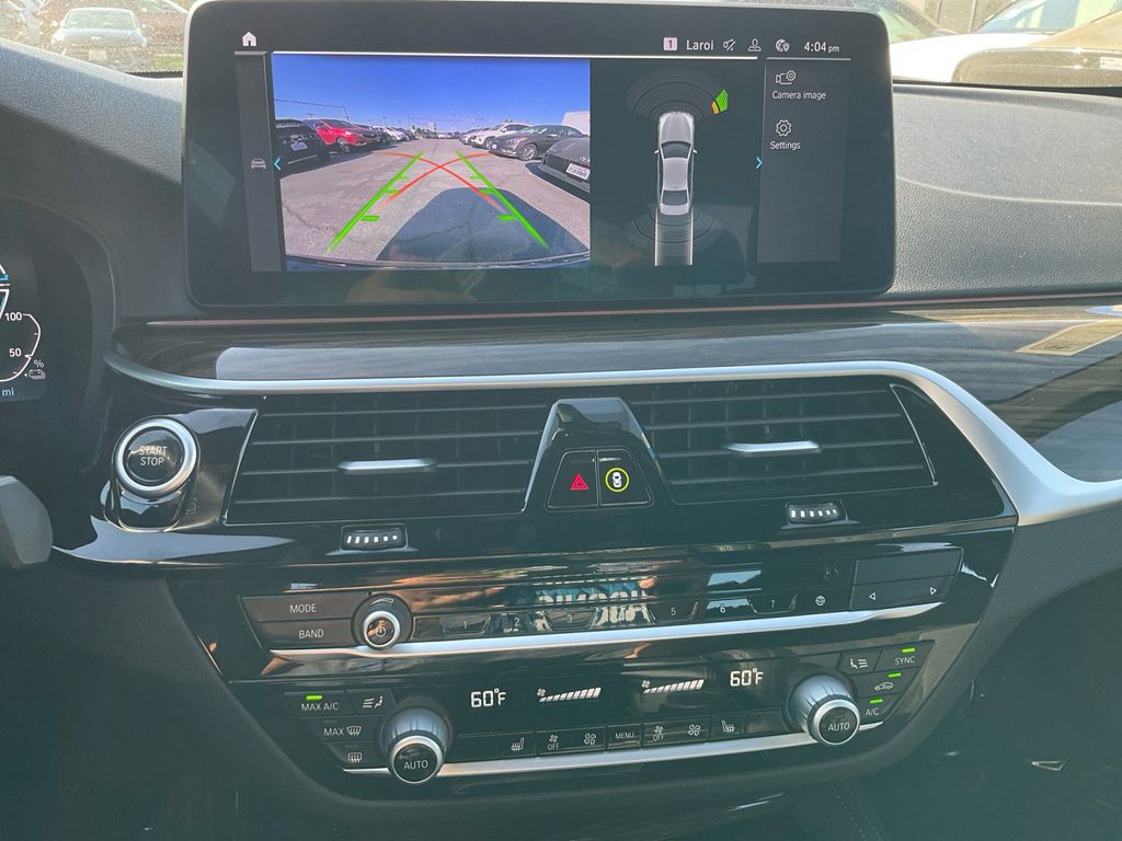 2022 Bmw 530e photo 20