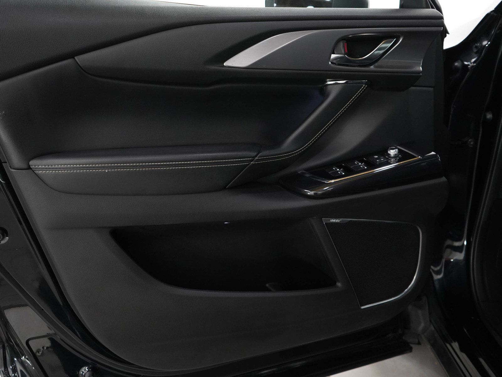 2021 Mazda CX-9 Grand Touring photo 21