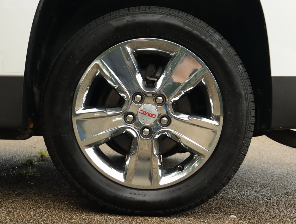 2014 Gmc Terrain SLT photo 33