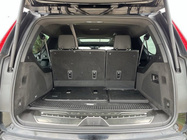 2023 Cadillac Escalade ESV Premium Luxury photo 34