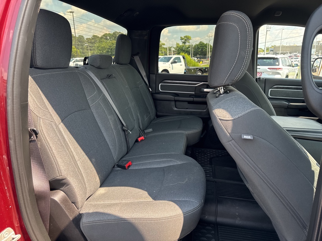 2019 Ram 3500 Big Horn photo 15