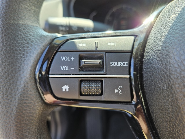 2023 Honda Civic LX photo 23