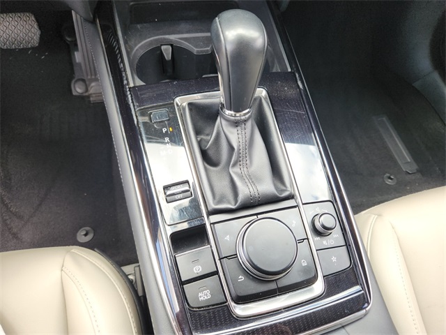 2021 Mazda CX-30 Turbo photo 25