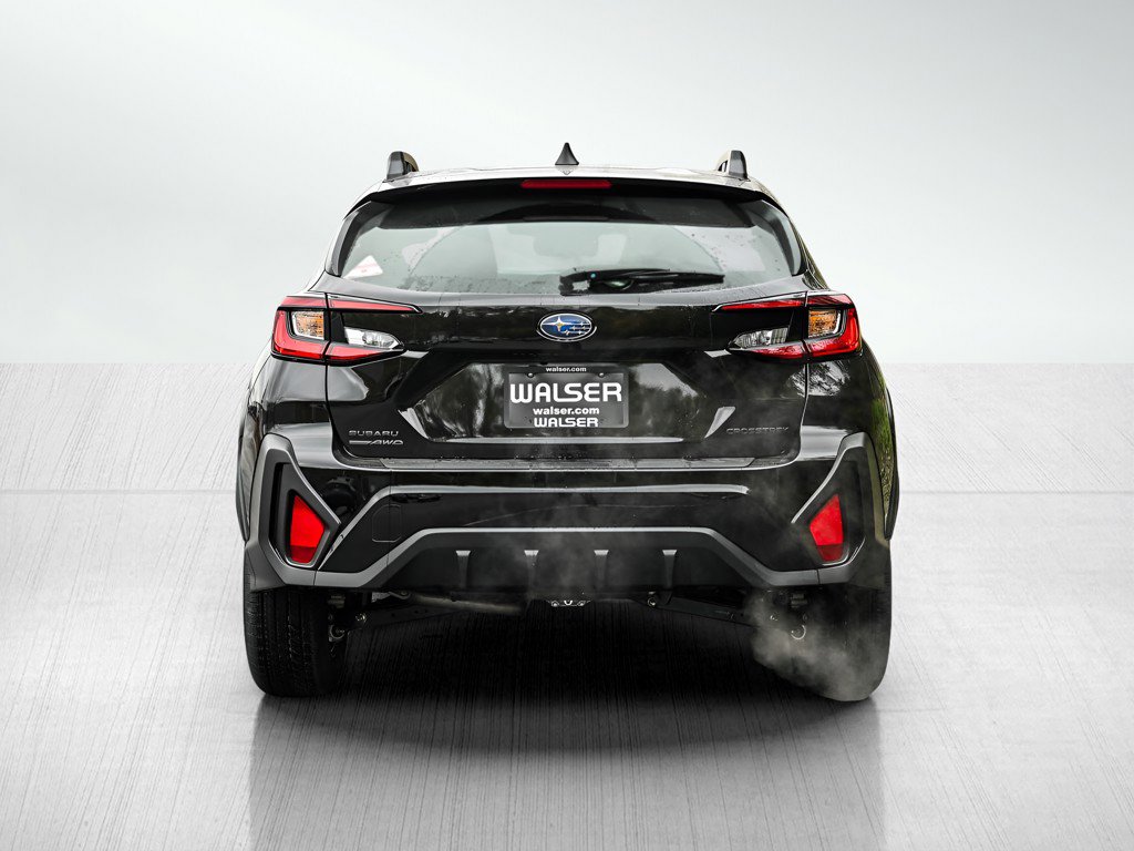 2026 Subaru Crosstrek Premium photo 4