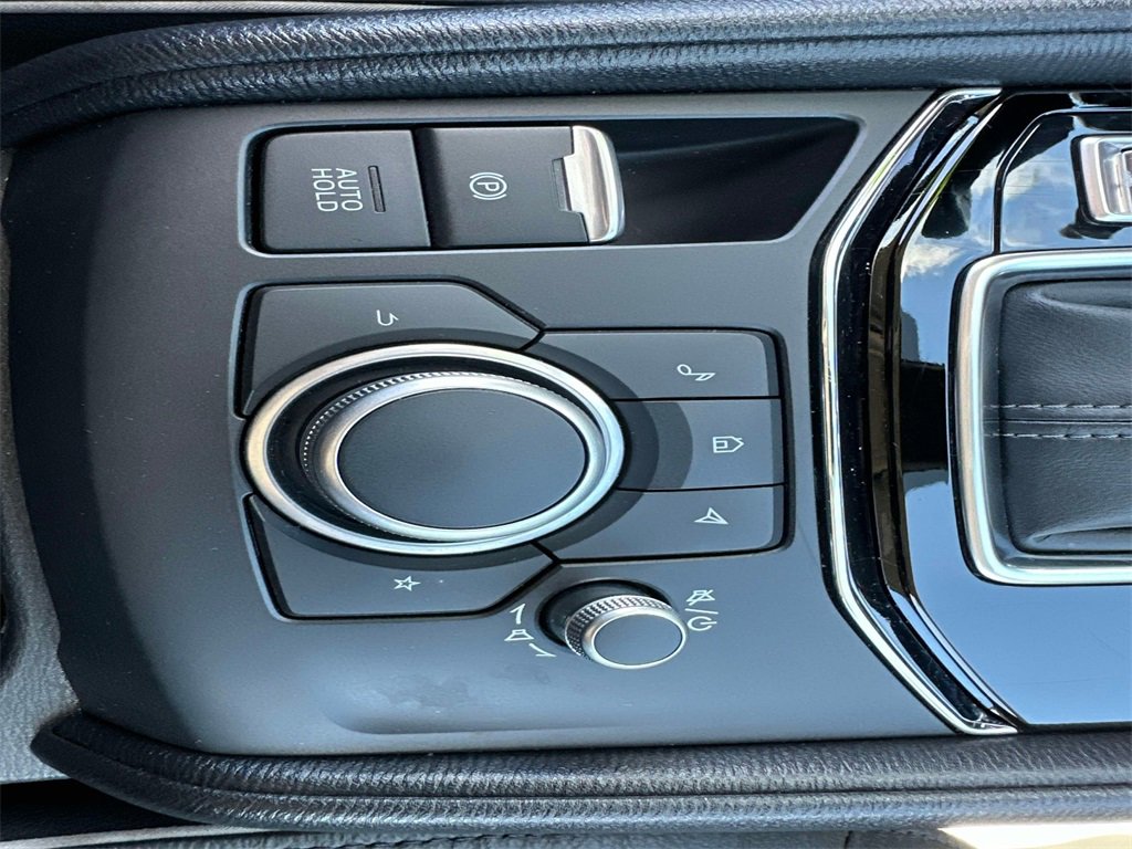 2025 Mazda CX-5 2.5 S Preferred photo 23