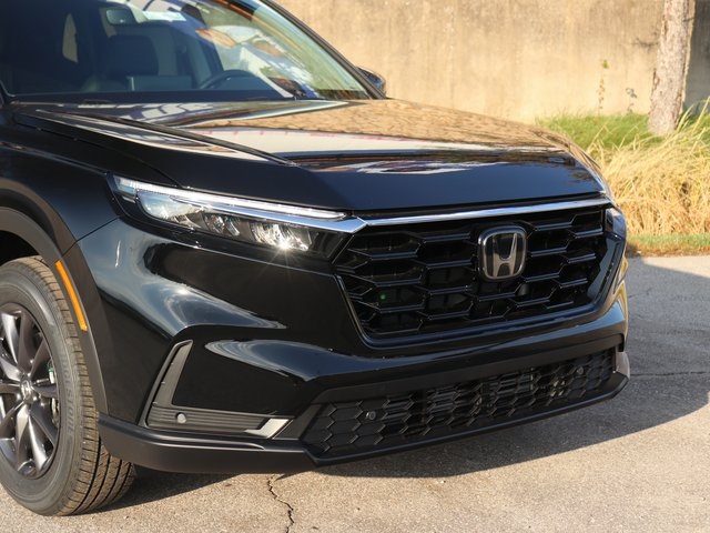 2026 Honda CR-V EX-L photo 3