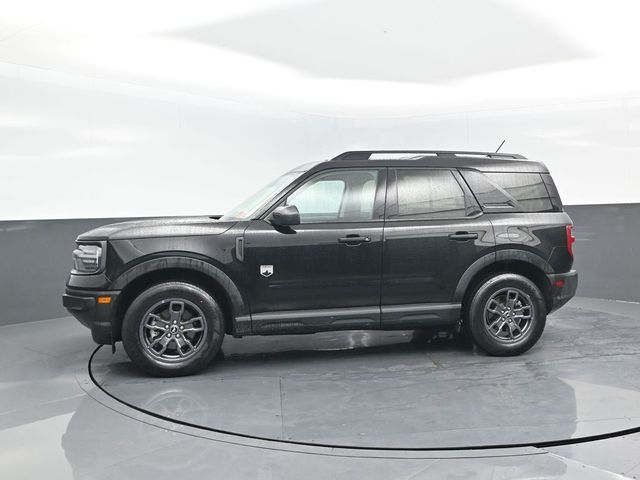 2024 Ford Bronco Sport Big Bend photo 2