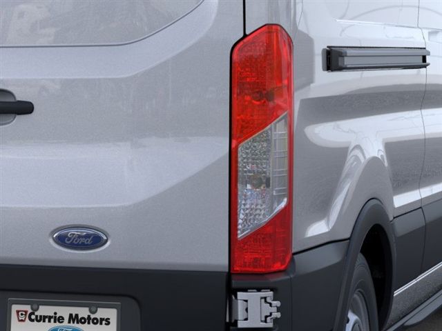 2025 Ford Transit photo 19