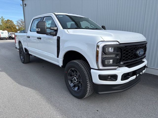 2026 Ford F-250 Super Duty XL's photo