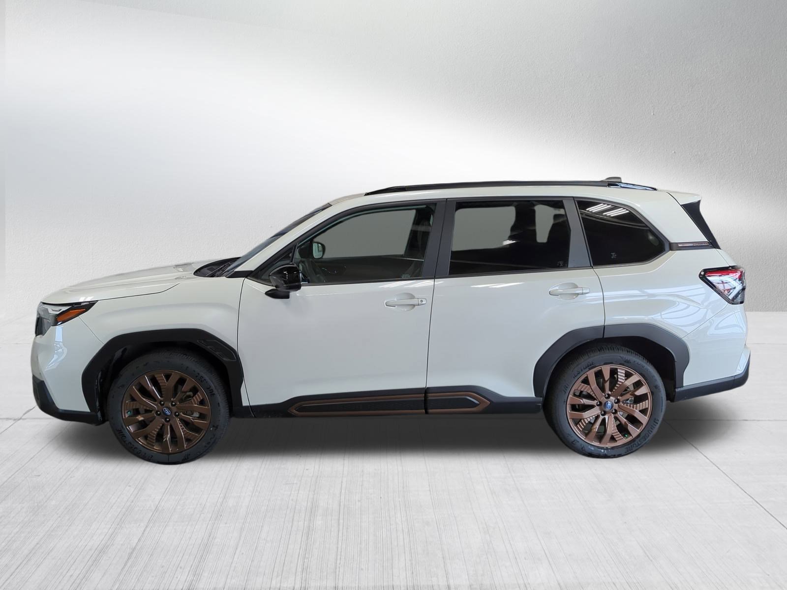 2025 Subaru Forester Sport photo 4