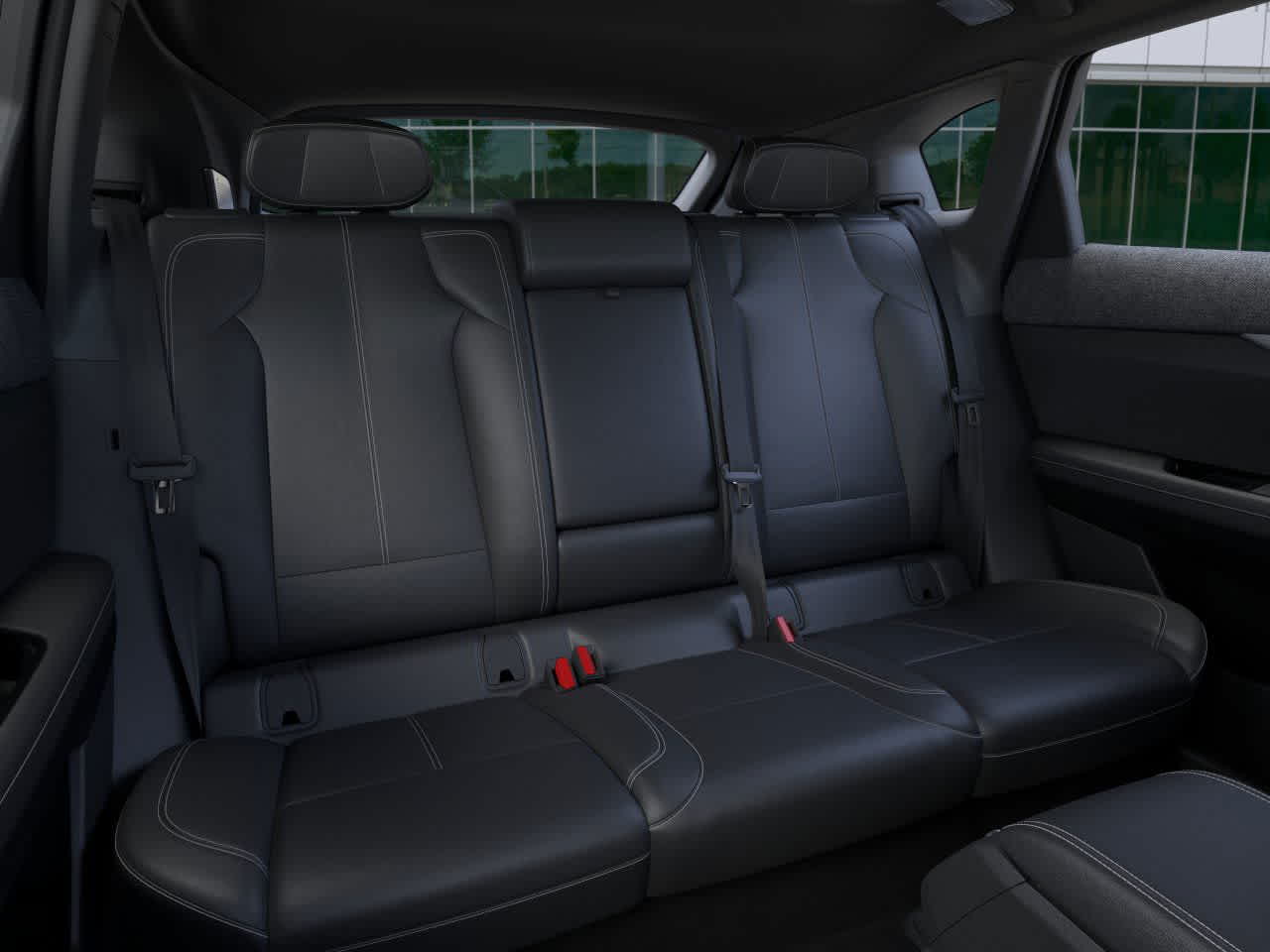 2025 Cadillac Optiq Sport photo 15
