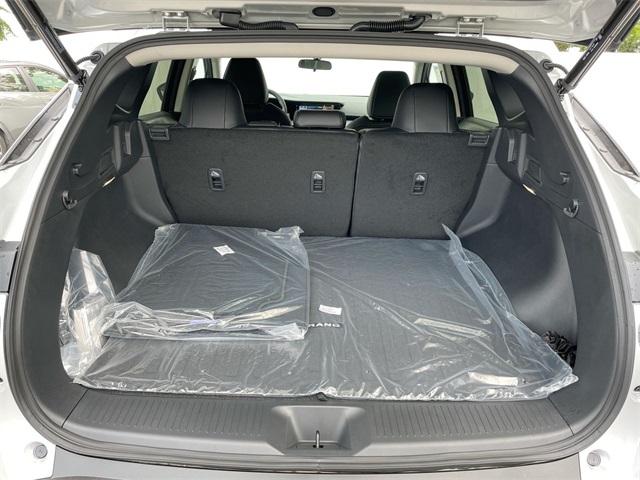 2025 Nissan Murano SV photo 28