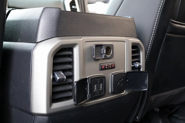 2020 Ford F-150 Lariat photo 4