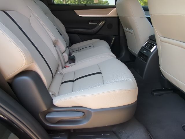 2025 Mazda CX-70 Premium photo 27