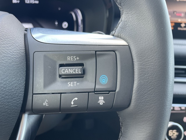 2025 Infiniti QX60 Luxe photo 14