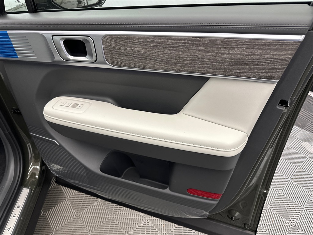 2026 Hyundai Santa Fe Calligraphy photo 15