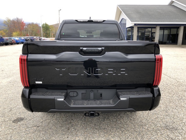 2024 Toyota Tundra SR5 photo 5