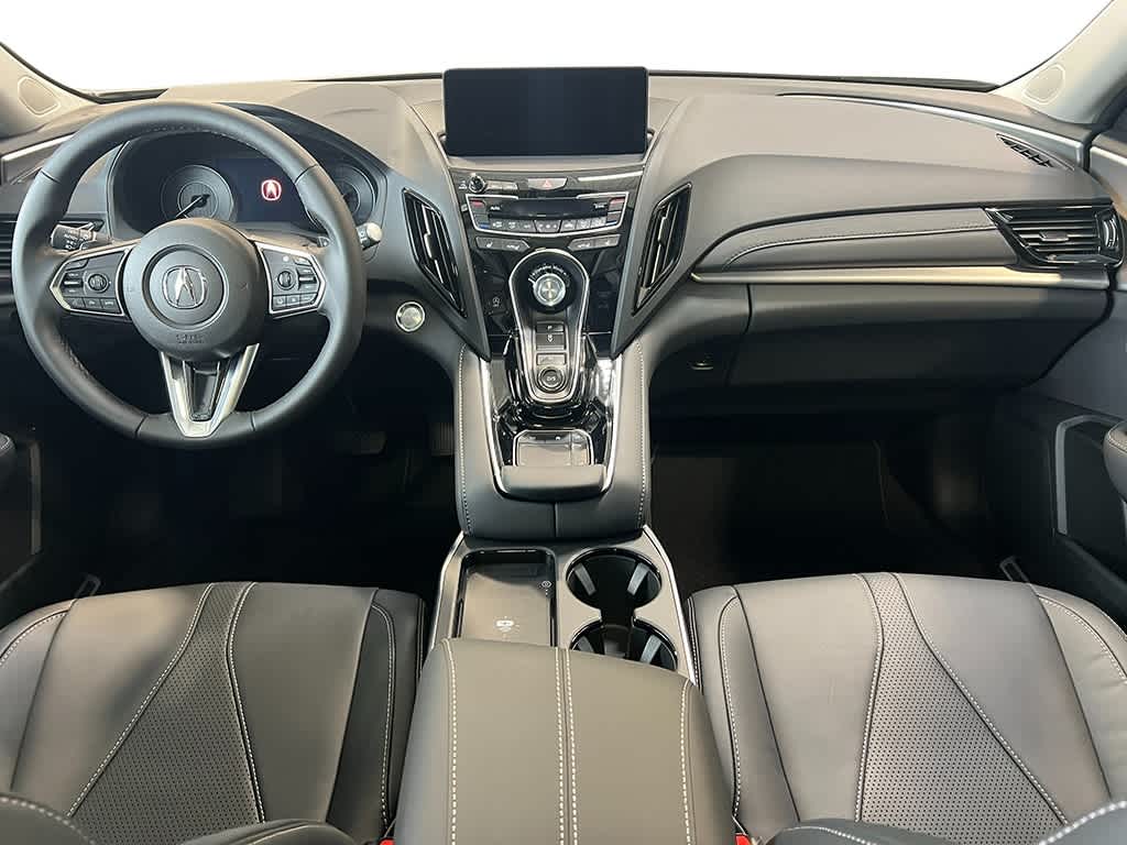 2025 Acura RDX Technology photo 16