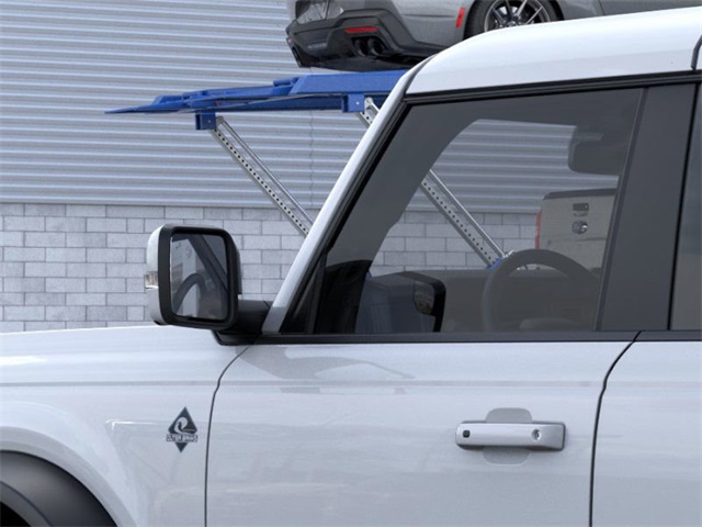 2025 Ford Bronco Outer Banks photo 22
