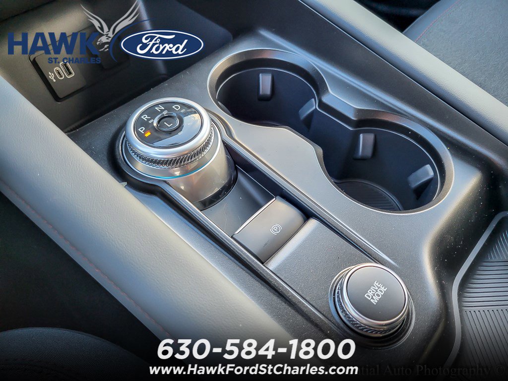 2026 FORD EXPLORER - Image 15