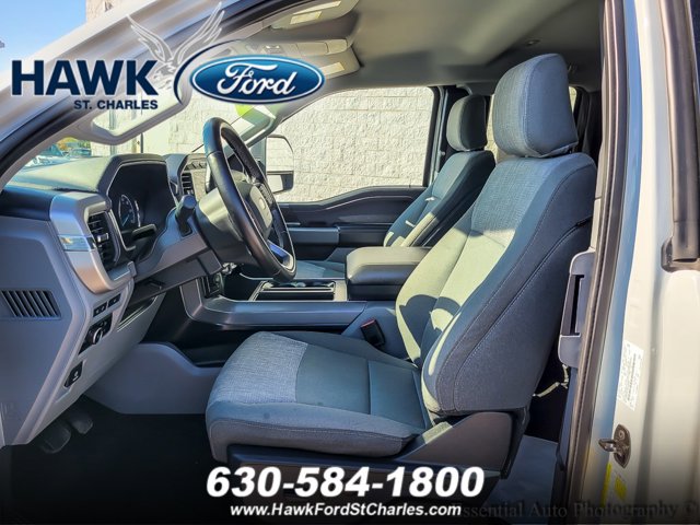 2023 FORD F-150 - Image 28