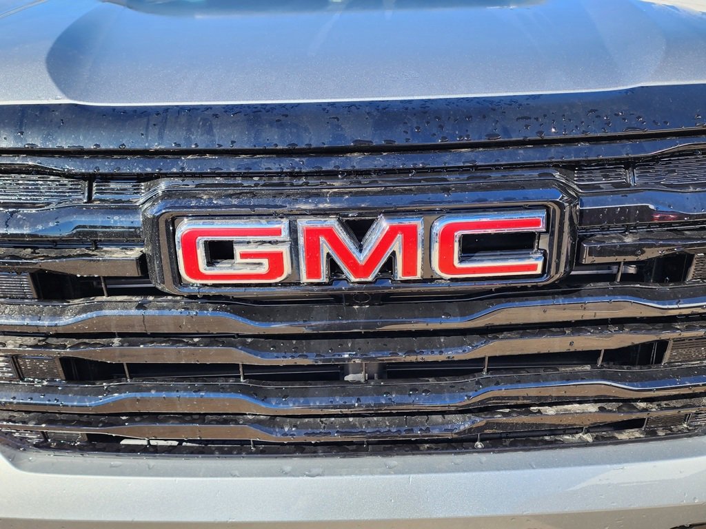 2025 Gmc Terrain Elevation photo 9