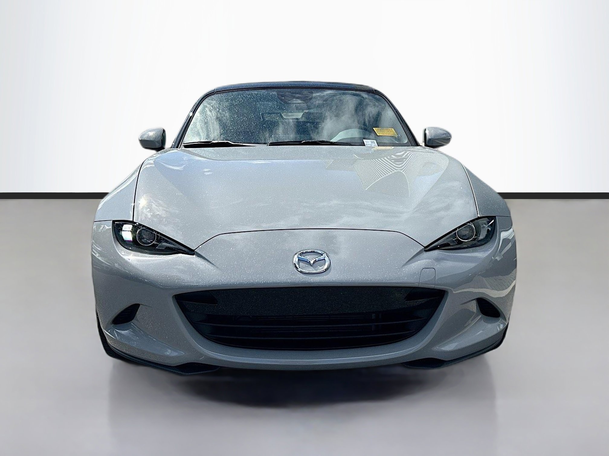 2024 Mazda MX-5 Miata Miata Grand Touring photo 2