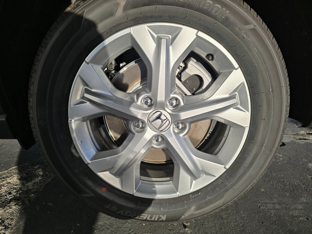 2025 Honda HR-V LX photo 51