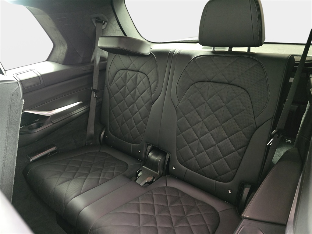 2023 Bmw X7 xDrive40i photo 14