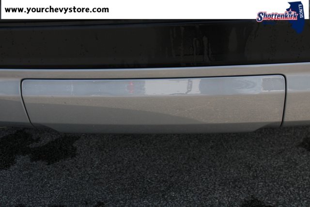 2026 Chevrolet Traverse photo 4
