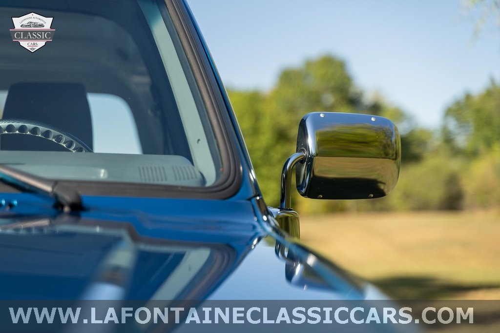 1989 Gmc Jimmy Base photo 54