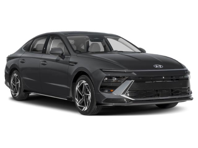 2025 Hyundai Sonata SE photo 6