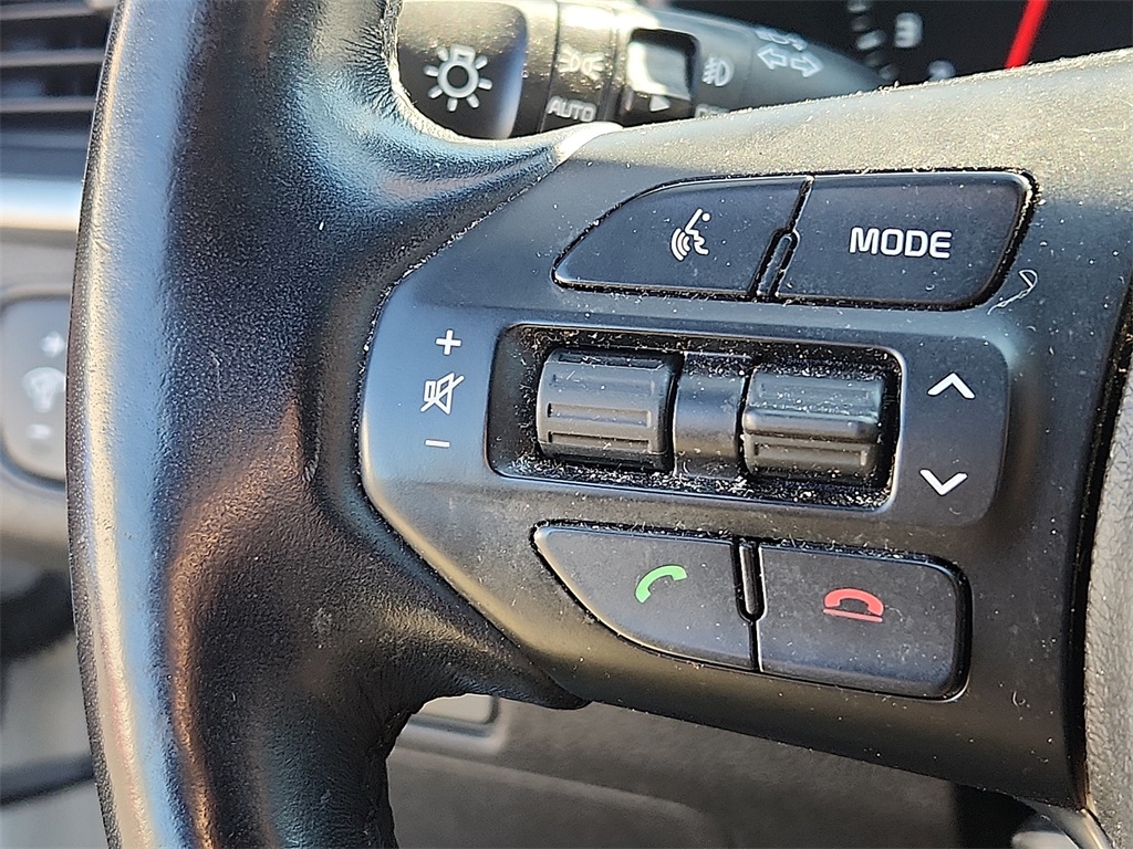 2016 Kia Sorento SX Limited photo 21