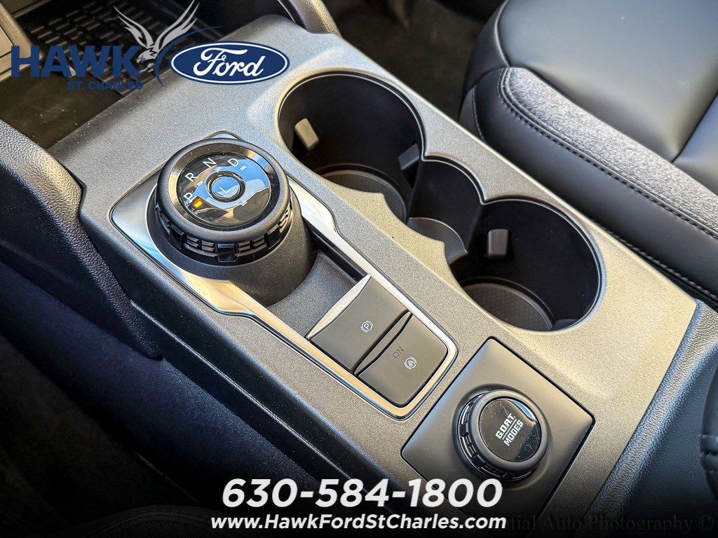 2025 FORD BRONCO SPORT - Image 14