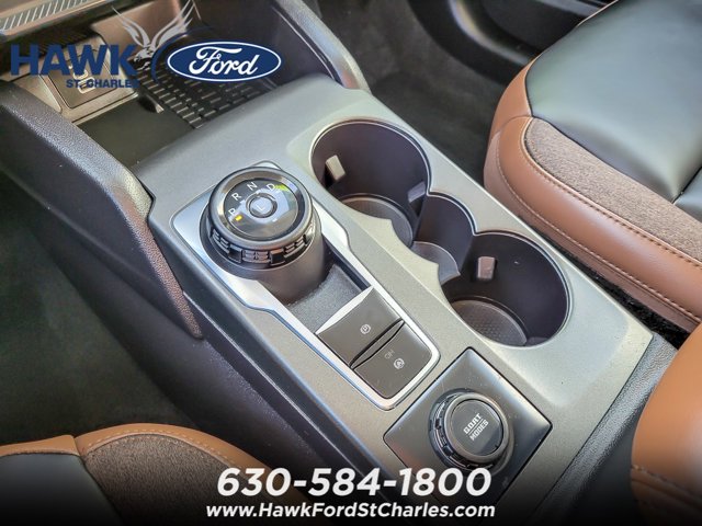 2025 FORD BRONCO SPORT - Image 36